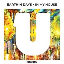 Album cover of In My House