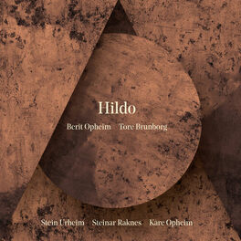 Album cover of Hildo