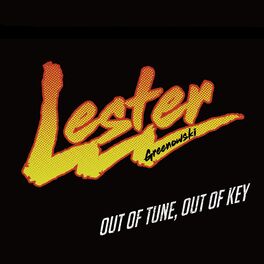 Album cover of Out of Tune, Out of Key