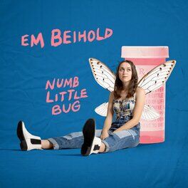 Album cover of Numb Little Bug