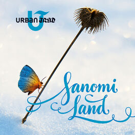 Album cover of Sanomi Land