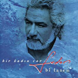 Album cover of Bir Kadın Var / Bi' Tanem