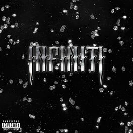 Album cover of INFINITI FOREVER