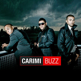 Album cover of Carimi Buzz