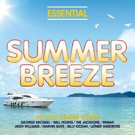 Album cover of Essential - Summer Breeze