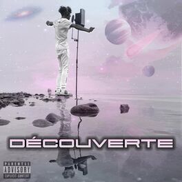 Album cover of Découverte