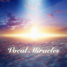 Album cover of Vocal Miracles