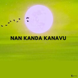 Album cover of Nan kanda kanavu