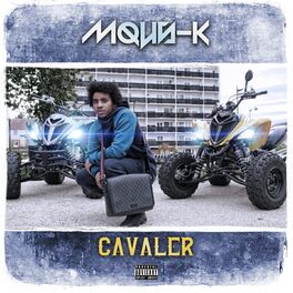 Album cover of Cavaler