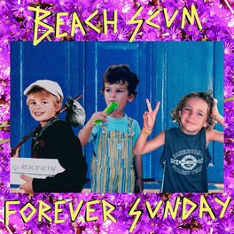 Album cover of Forever Sunday