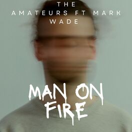 Album cover of Man On Fire