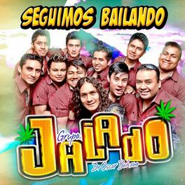 Album cover of Seguimos Bailando
