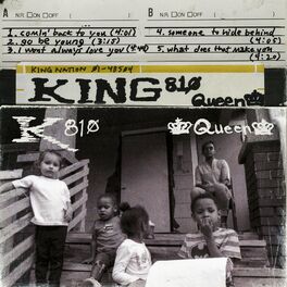 Album cover of Queen