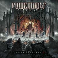 Powerwolf: música, canciones, letras