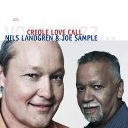 Album cover of Creole Love Call
