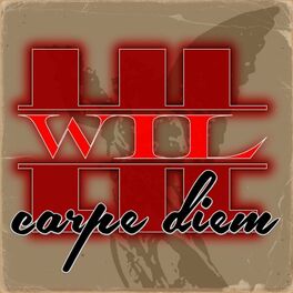 Album cover of Carpe Diem (feat. Meeka)