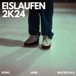 Album cover of Eislaufen 2k24