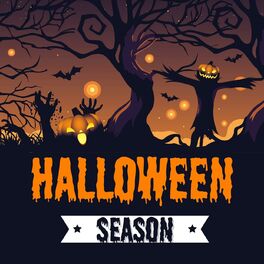Album cover of Halloween Season