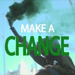 Album cover of Make a Change