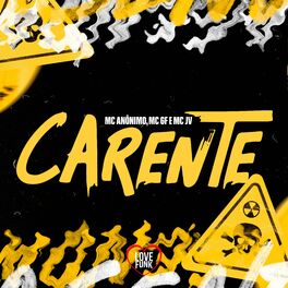 Album cover of Carente