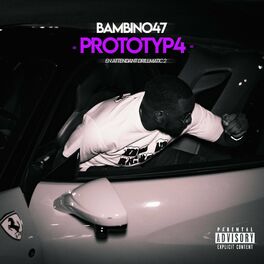 Album cover of PROTOTYP4