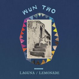 Album cover of laguna / lemonade