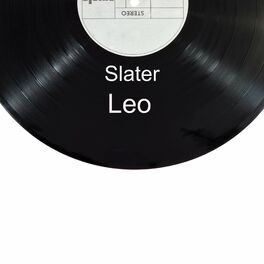 Album cover of Slater