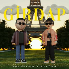 Album cover of Girdap