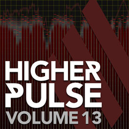 Album cover of Higher Pulse, Vol. 13