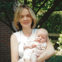 Album picture of What My Mother Said