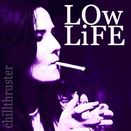 Album cover of Low Life