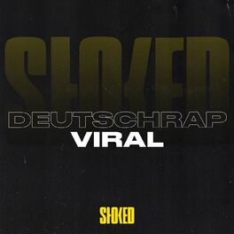 Album cover of Deutschrap Viral 2023 by STOKED