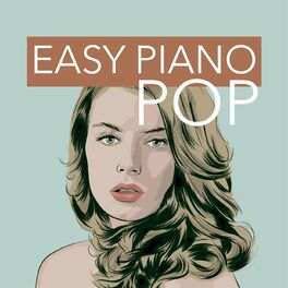 Album cover of Easy Piano Pop