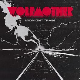 Album cover of Midnight Train