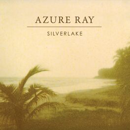 Album cover of Silverlake