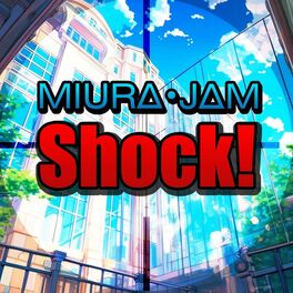Album cover of Shock! (From 