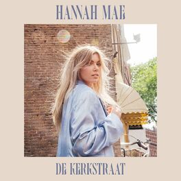 Album cover of De Kerkstraat
