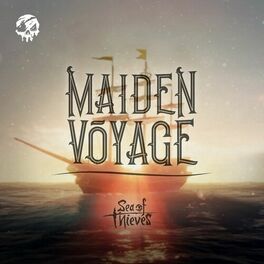 Album cover of Maiden Voyage (Original Game Soundtrack)