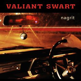 Album cover of Nagrit