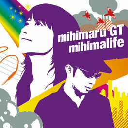 mihimaru GT: albums, songs, playlists | Listen on Deezer