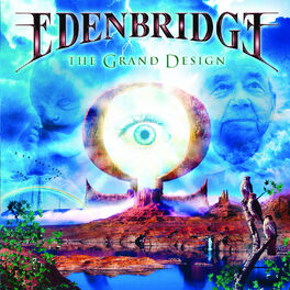 Album cover of The Grand Design