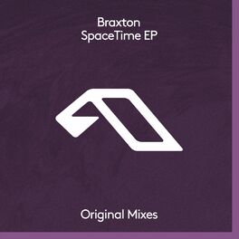 Album cover of SpaceTime EP