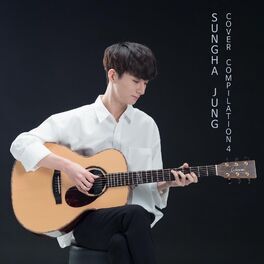 Album cover of Sungha Jung Cover Compilation 4