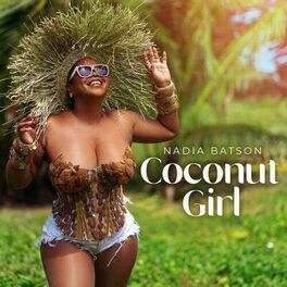 Album cover of Coconut Girl