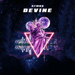 Album cover of Devine