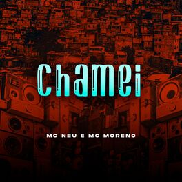 Album cover of Chamei