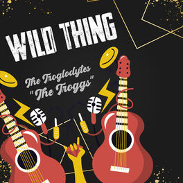 Album cover of Wild Thing