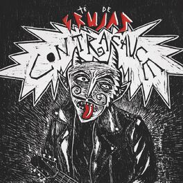 Album cover of Contracauce
