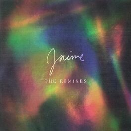 Album cover of Jaime (The Remixes)