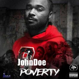Album cover of Poverty